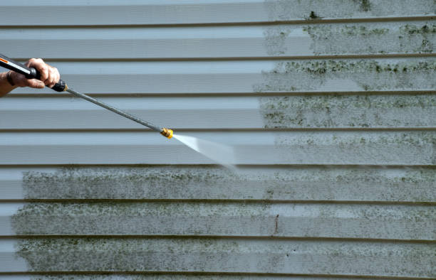 Paint Preparation in Crozet, VA