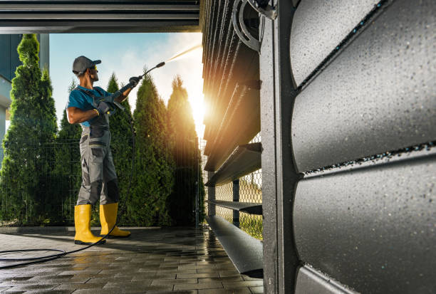 Best Roof Washing  in Crozet, VA